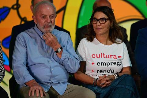 Se não é genocídio, não sei o que é, diz Lula sobre ação de Israel em Gaza
