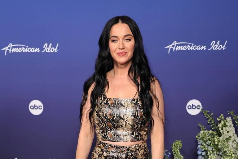 Saída de Katy Perry do American Idol é celebrada pela produção, diz site