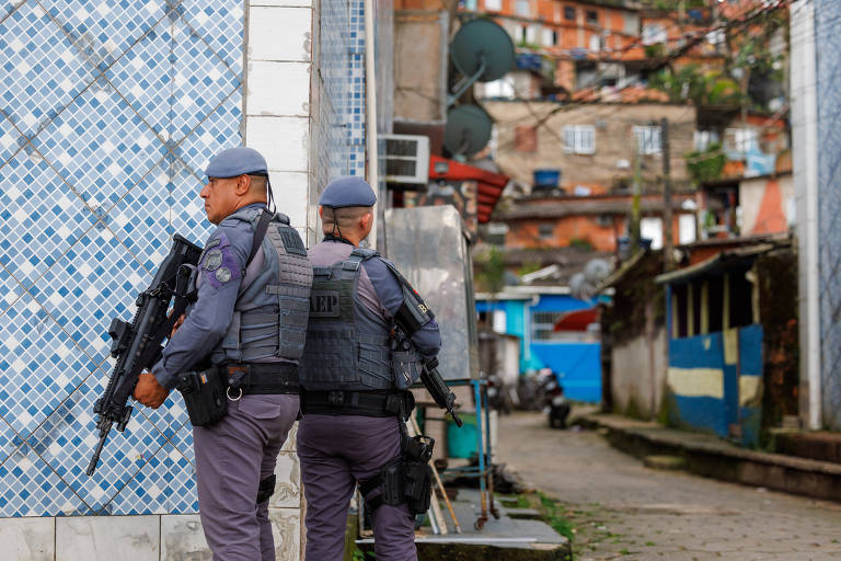 Operação Verão registra 33ª morte em supostos confrontos com PMs na Baixada Santista