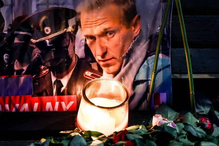 Os ativistas russos que seguem arriscando suas vidas contra Putin após morte de Navalni