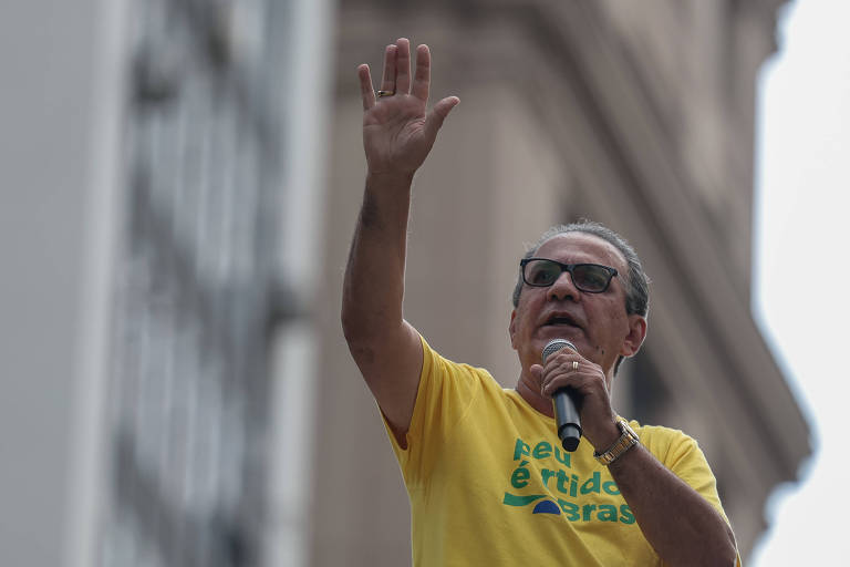 Malafaia põe STF sob pressão de religião em investigações contra Bolsonaro
