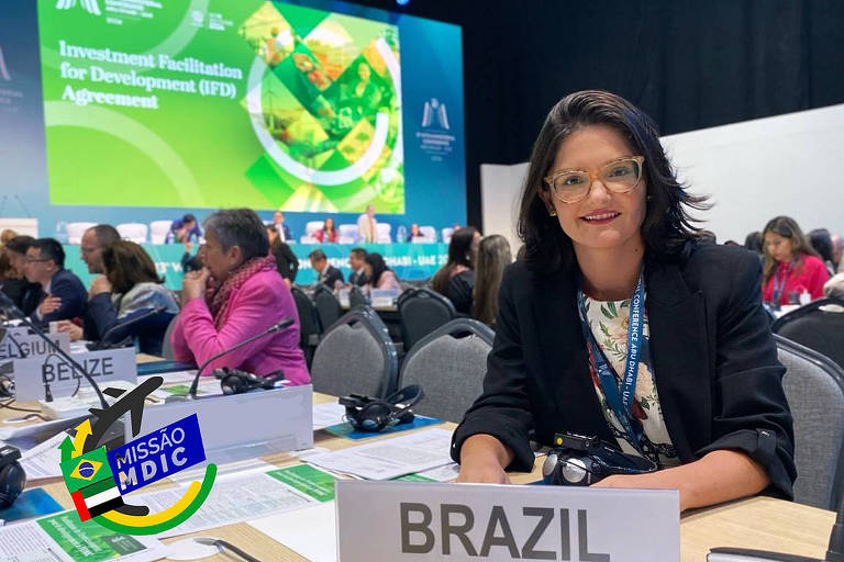 Brasil assina acordo para atrair investimentos estrangeiros com compromissos sociais e ambientais