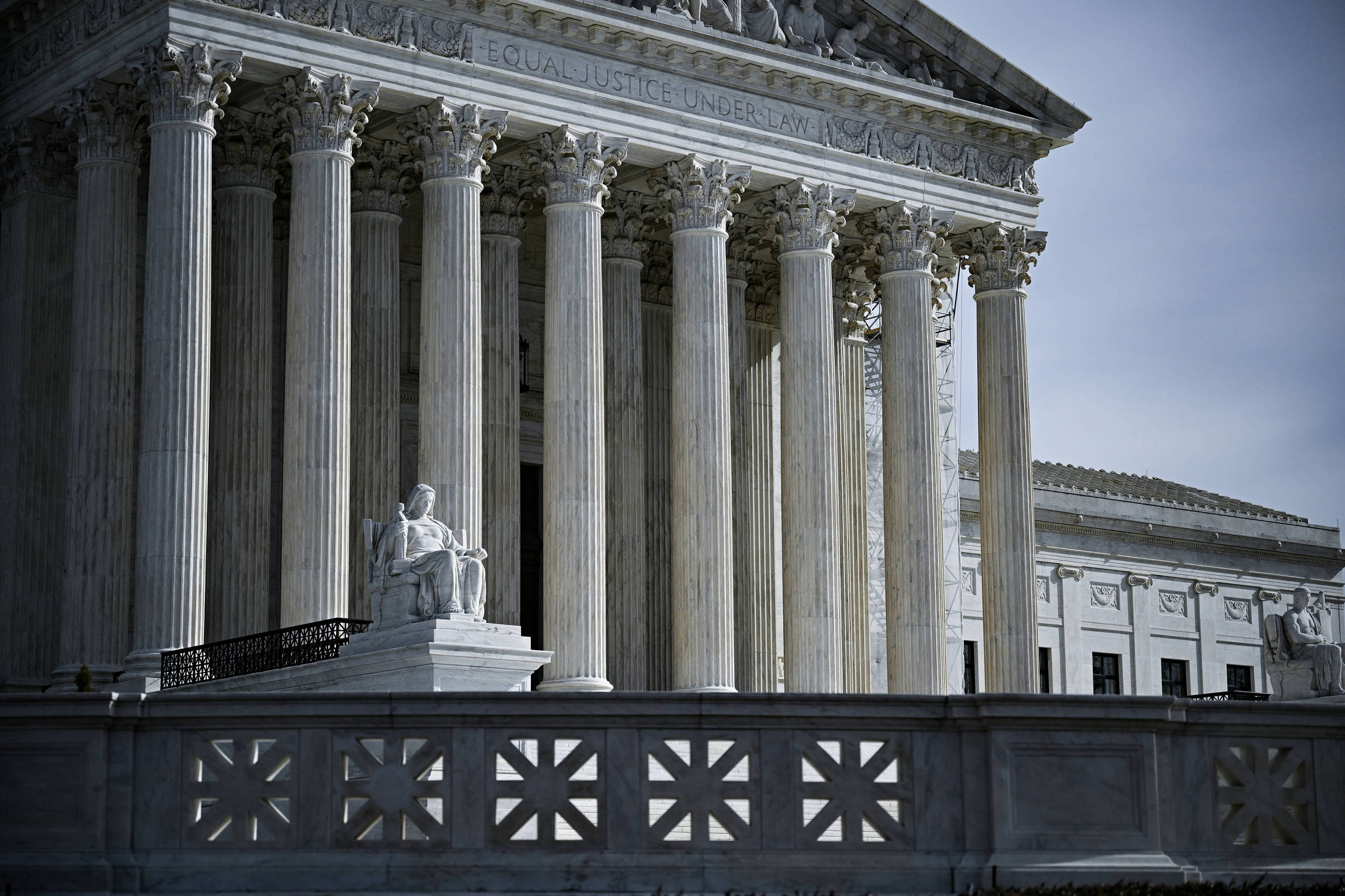 USA: Supreme Court will determine the future of social networks – 02/25/2024 – World