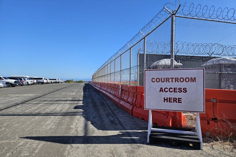 Corte em Guantánamo analisa processo contra acusados pelo 11 de Setembro