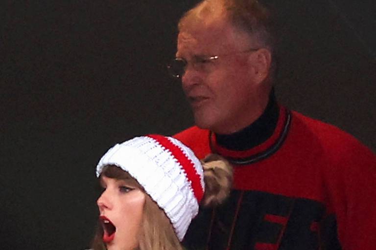 Polícia investiga pai de Taylor Swift por suposta agressão a um fotógrafo
