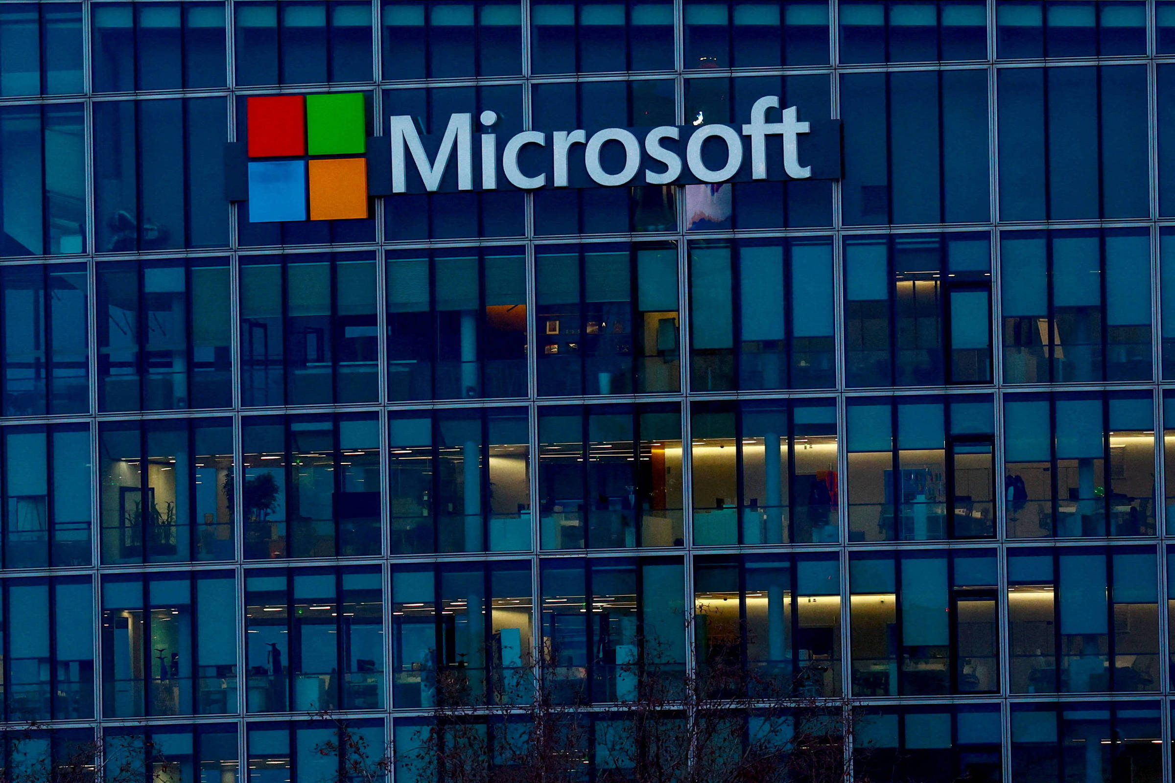 AI: Microsoft announces agreement with Mistral, OpenAI’s rival – 02/27/2024 – Tech