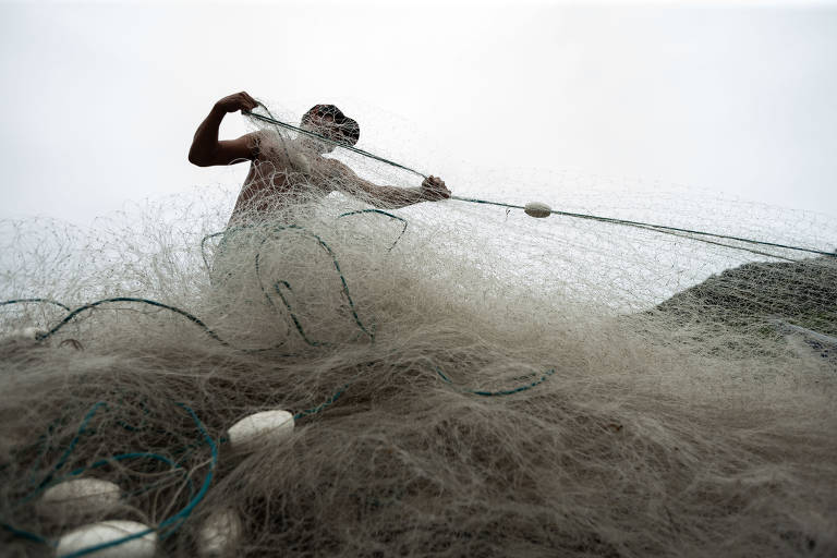 Governo quer revisão de incentivos fiscais e de benefício a pescadores