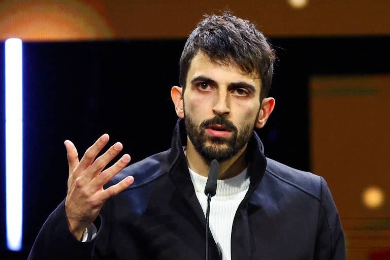 Diretor israelense que venceu prêmio no Festival de Berlim é ameaçado de morte