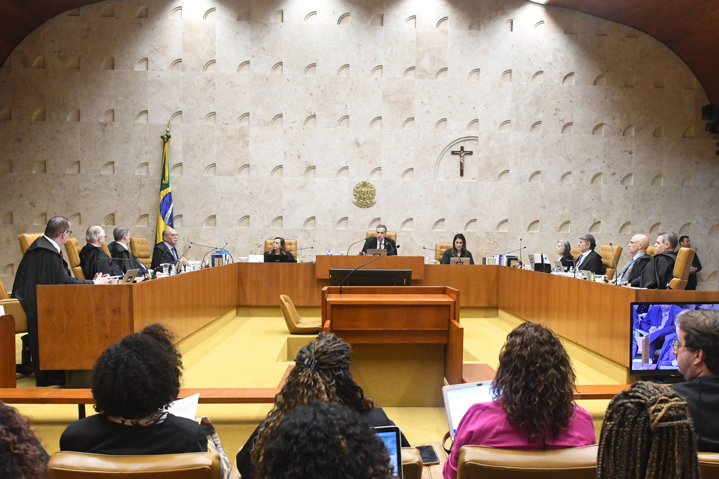 Decisão do STF sobre Imposto de Grandes Fortunas tem pouco efeito prático