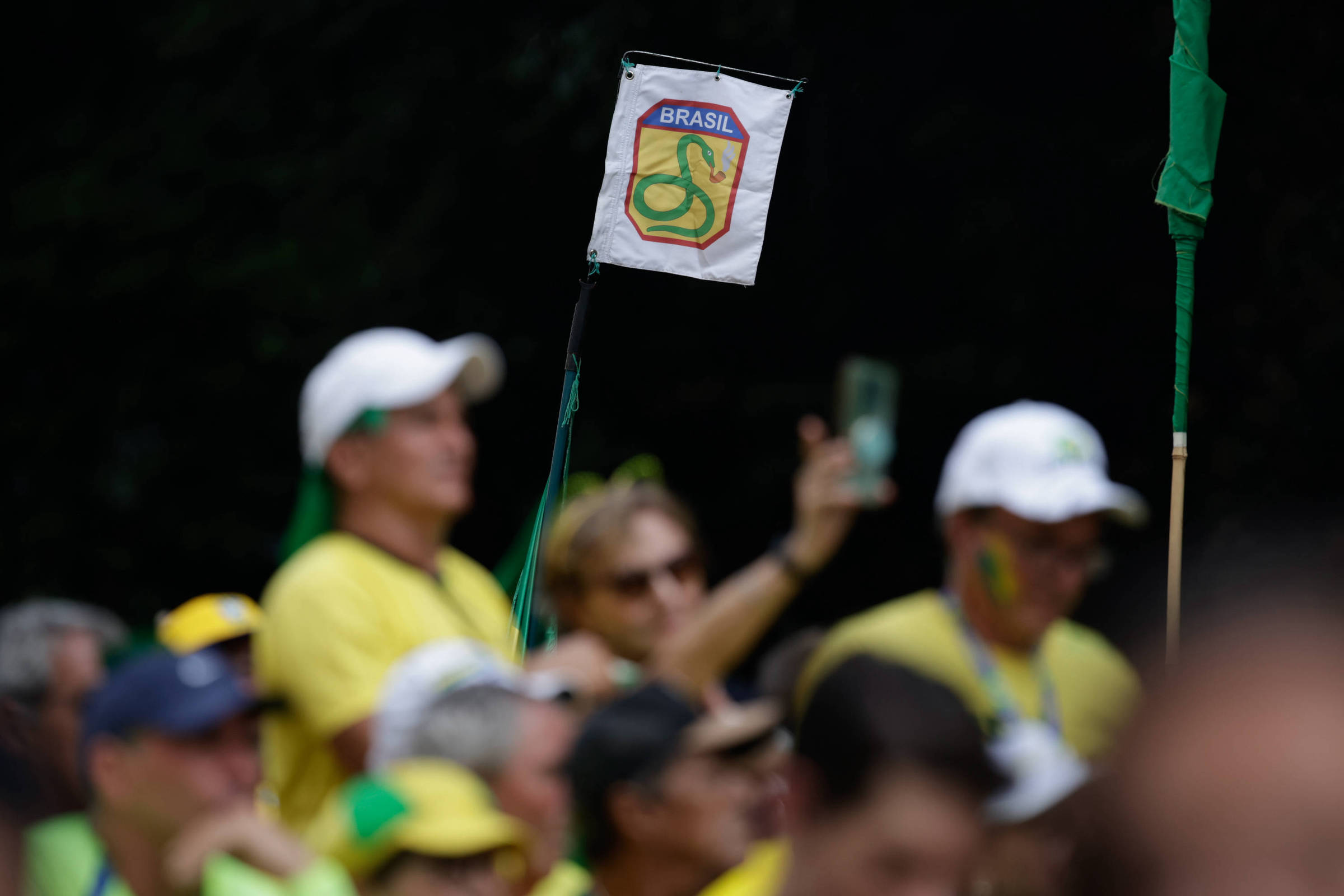 Não se exclui que a extrema direita se adapte às regras democráticas