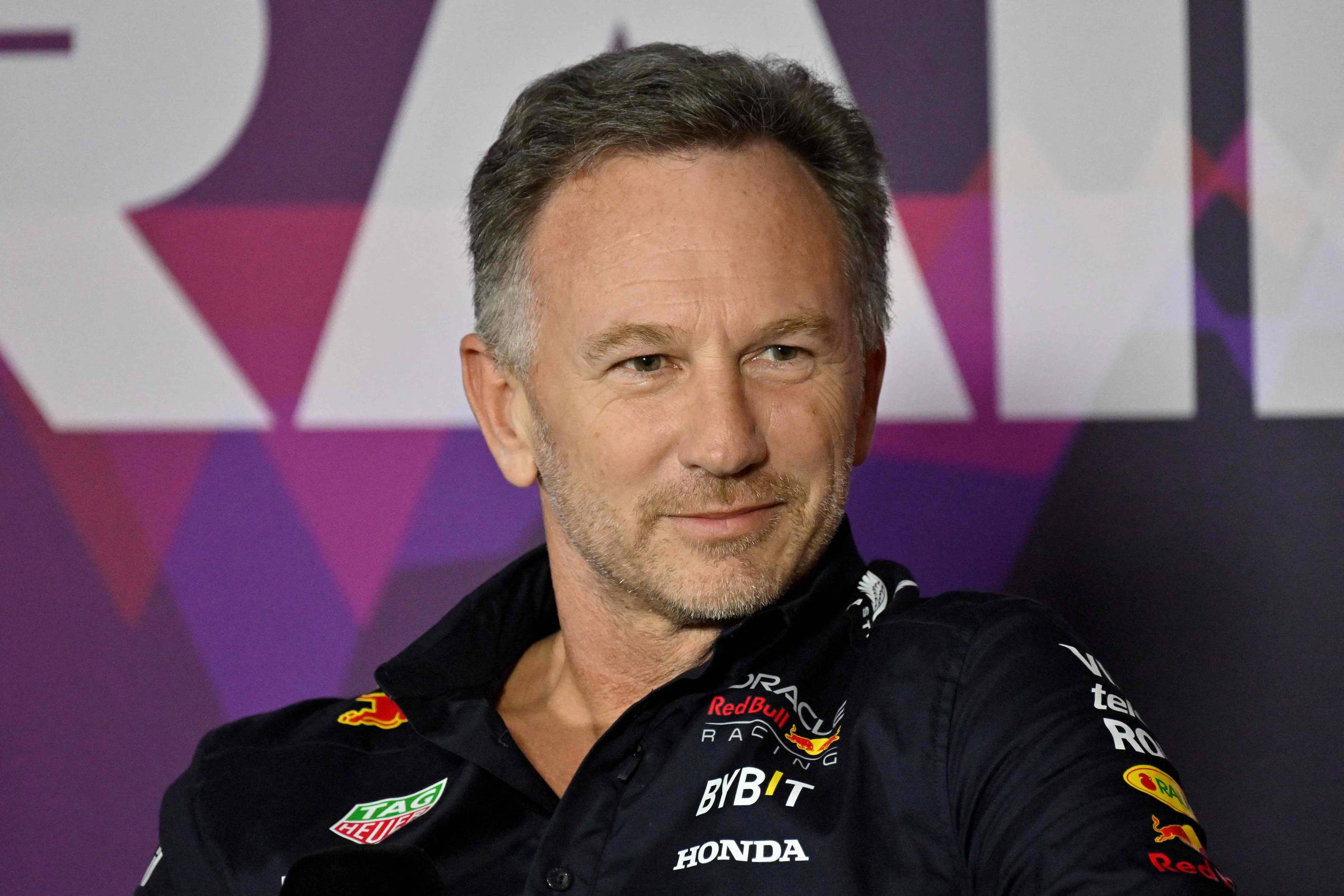 Red Bull absolve Christian Horner de acusação de comportamento impróprio
