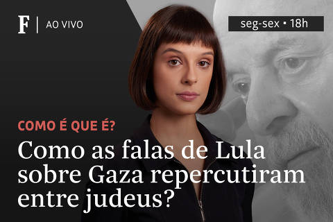 Como as falas de Lula sobre Gaza repercutiram entre judeus?