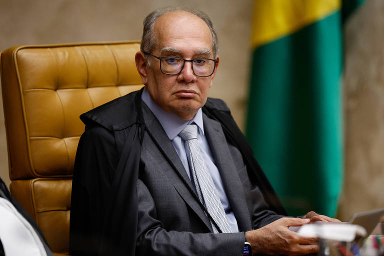 Gilmar Mendes nega pedido do São Paulo para liberar bebida em estádios