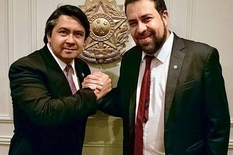 Senator who supported Bolsonaro joins Boulos after controversies – 03/05/2024 – Power