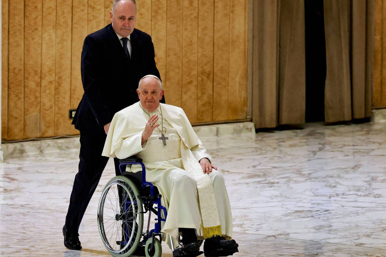 Após afagos, papa e governo Milei trocam farpas sobre justiça social na Argentina