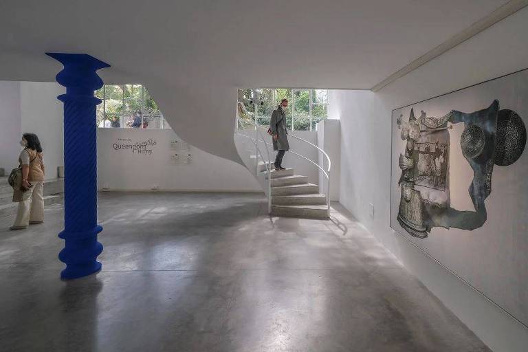 Bienal de Veneza defende participação de Israel após artistas pedirem expulsão