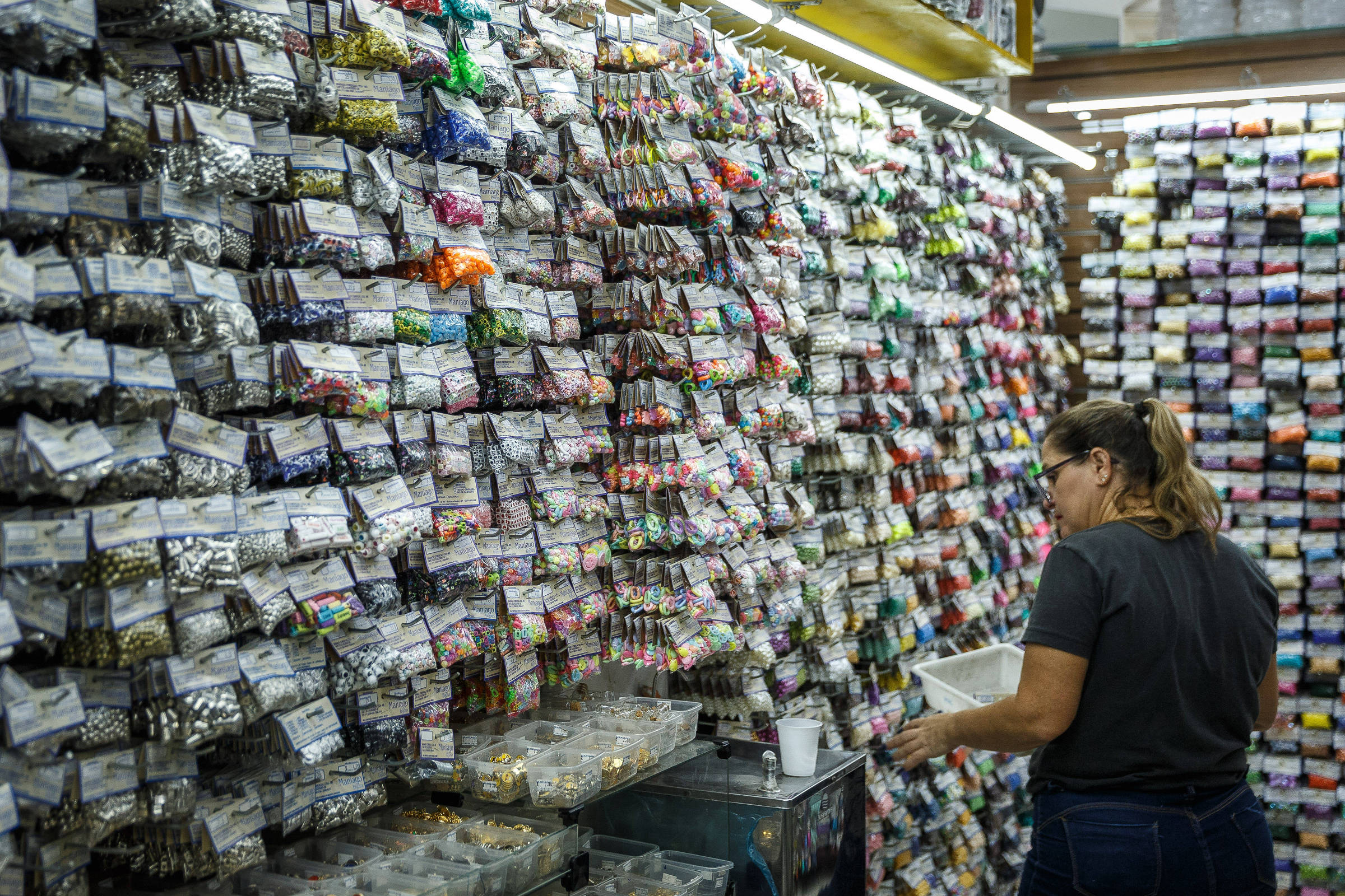 Painel S.A.: Confiança do comerciante paulista retoma patamar de janeiro