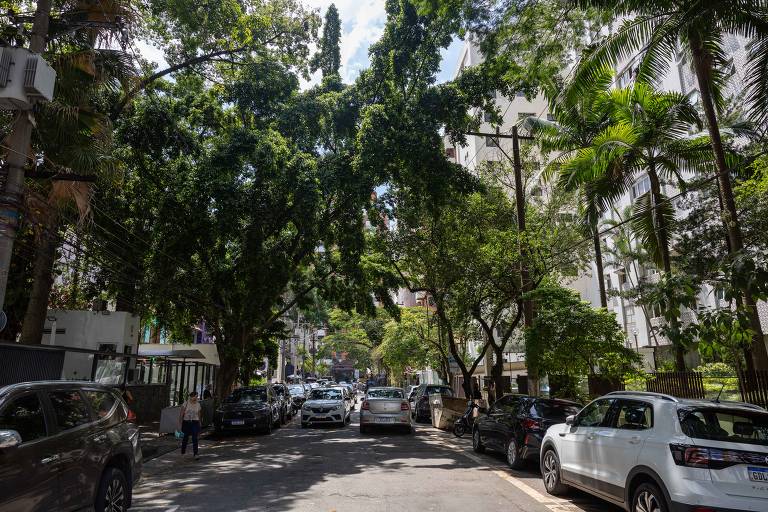Conheça a rua Pais de Araújo, corredor gastronômico no Itaim Bibi