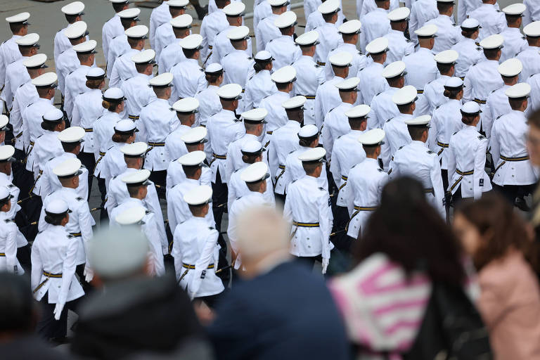 Marinha terá concurso público para sargento músico; veja quem pode participar