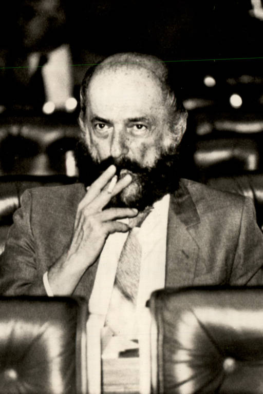 Chico Pinto, prefeito de Feira de Santana (BA) cassado em 1964