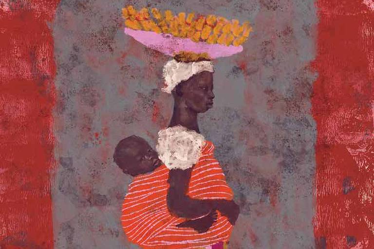 Conheça livros infantis guiados por orixás e pelas raízes africanas do Brasil