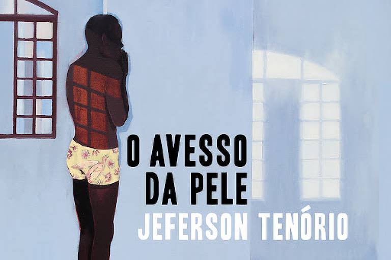 Livro 'O Avesso da Pele' foi aprovado no governo Bolsonaro e escolhido por escola para o ensino médio