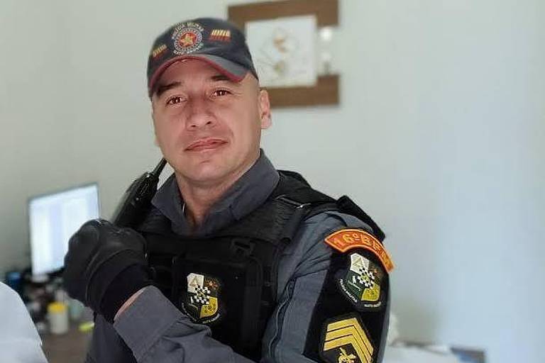 Dois policiais militares morrem após naufrágio em Mato Grosso