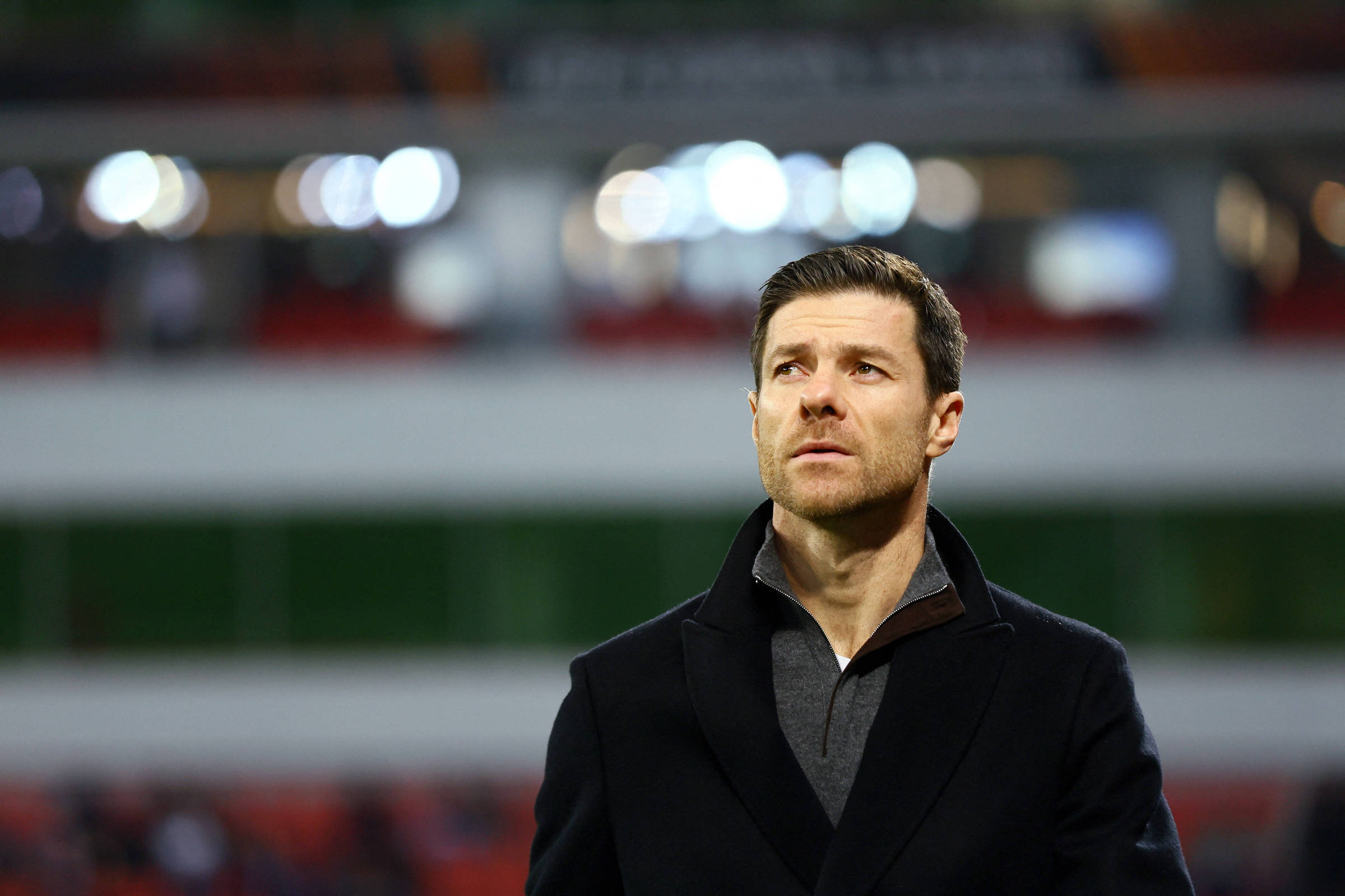Xabi Alonso leads Leverkusen to a historic feat and becomes Europe’s new darling – 03/03/2024 – Sport