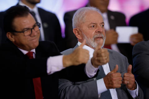 Lula chega a 1º de Maio pressionado por mais resultados e sem anúncios para base histórica