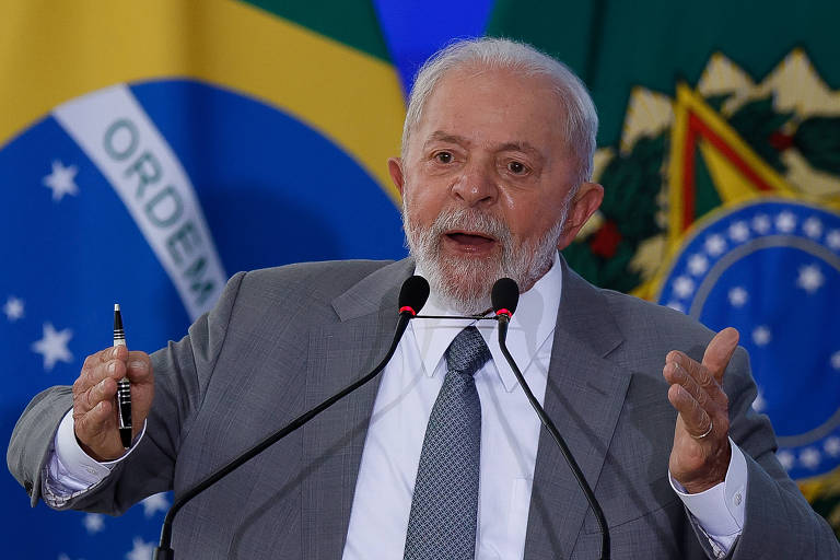 Lula diz que agronegócio precisa dar 'salto de qualidade' no Brasil
