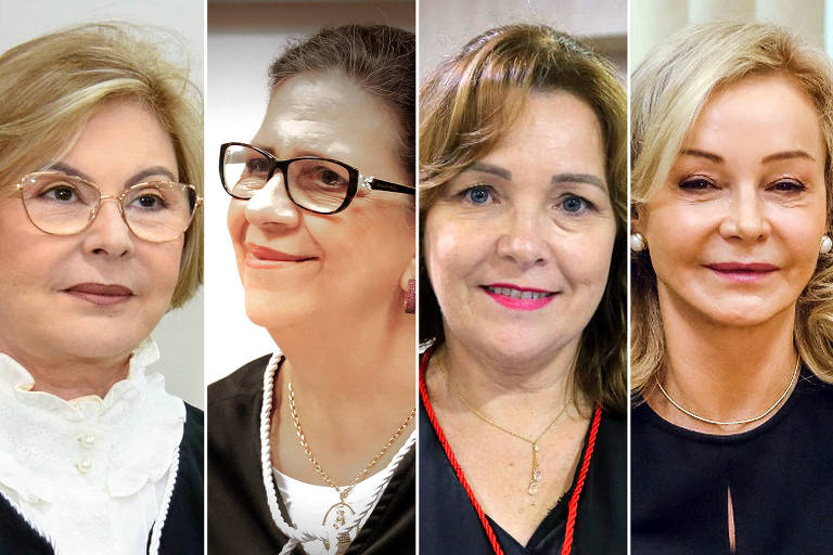 Mulheres comandam só 4 de 27 tribunais eleitorais e expõem barreiras na carreira
