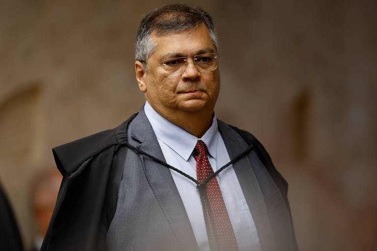 Ministro Flávio Dino suspendeu processo de indicação de conselheiro do TCE