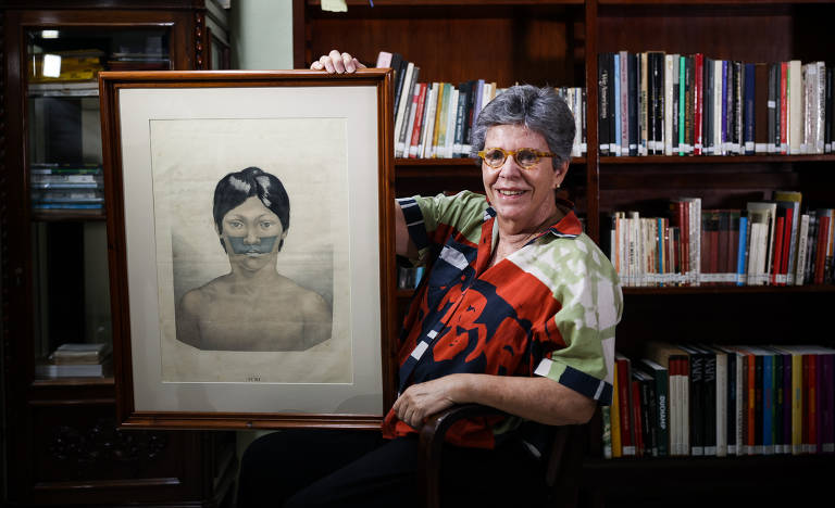 Antropóloga completa 50 anos como professora da USP