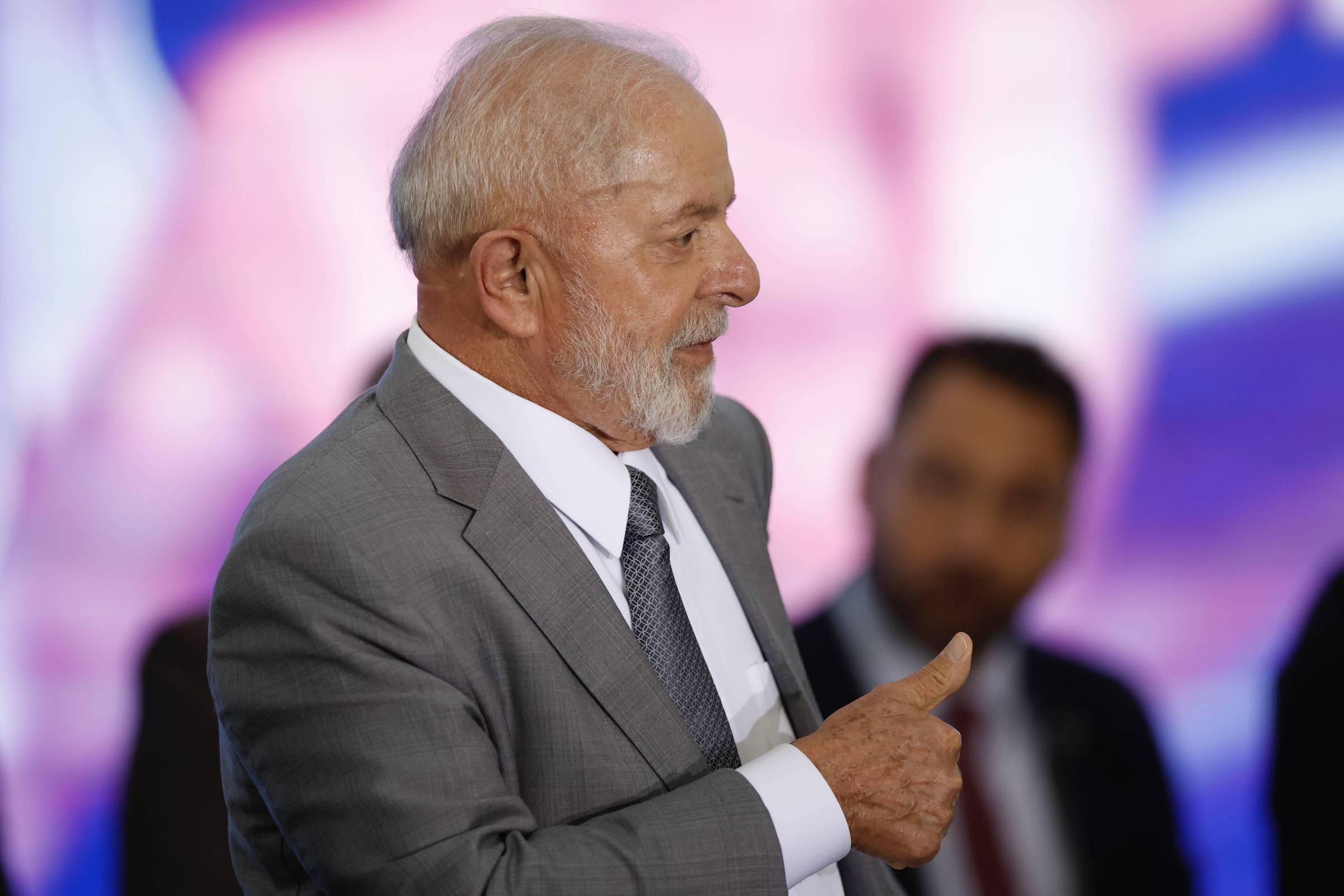 Lula’s rating drops due to crime, drugs and corruption – 03/09/2024 – Vinicius Torres Freire
