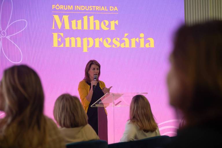 Mônica Monteiro preside Fórum Nacional da Mulher Empresária da CNI