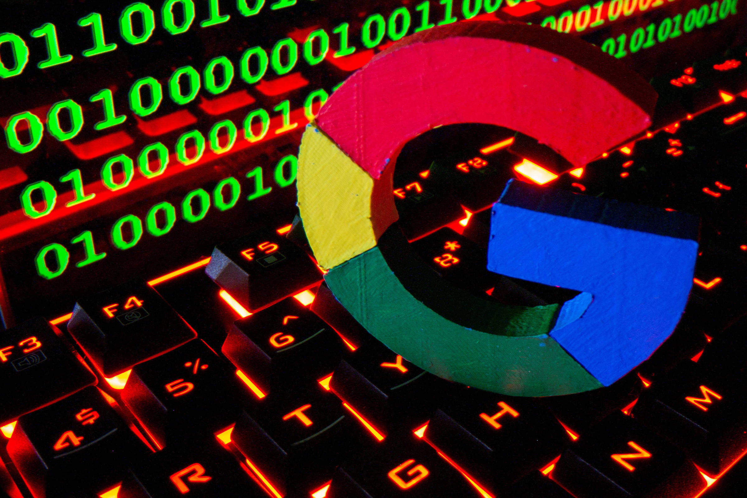 Google engineer is suspected of spying on AI for Chinese companies – 03/07/2024 – Tech