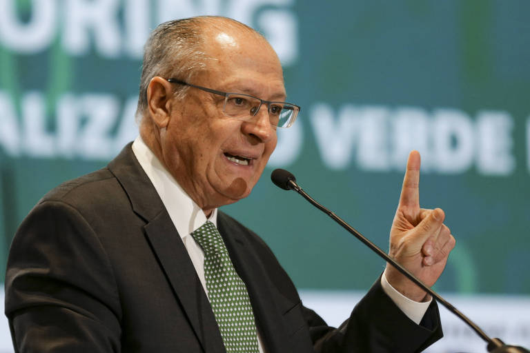 Alckmin aprova projeto de expansão da indústria química
