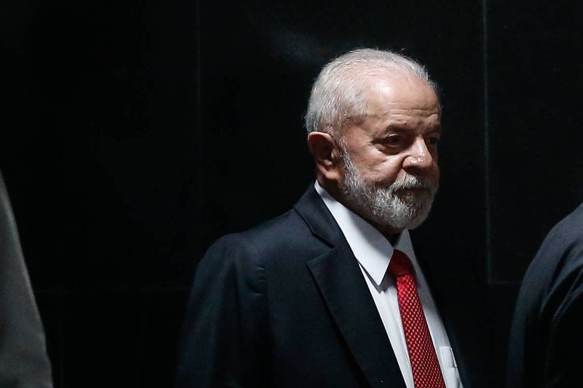 Lula reactivates a nightmare – 03/12/2024 – Elio Gaspari