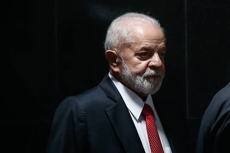 Declaração de Lula sobre Holocausto é antissemita, diz diplomata dos EUA