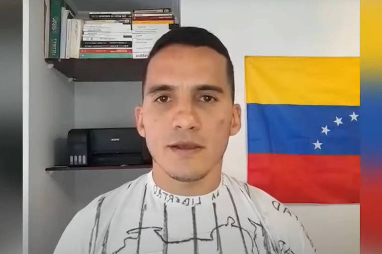 Militar da Venezuela contrário à ditadura é encontrado morto no Chile