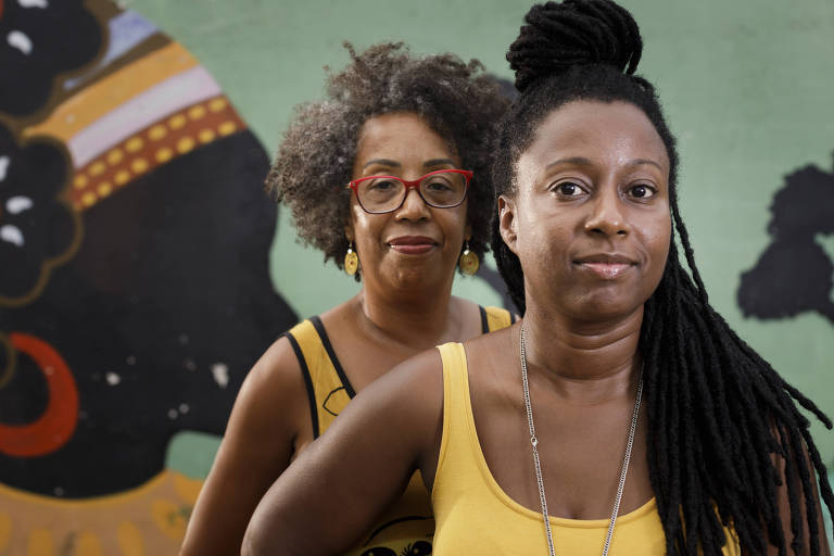 Após sofrer injúria, professora negra cria coletivo para enfrentar racismo em escolas