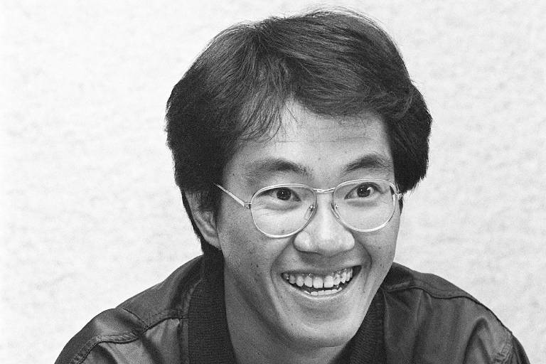 Morre Akira Toriyama, criador de 'Dragon Ball' e 'Dr. Slump', aos 68 anos