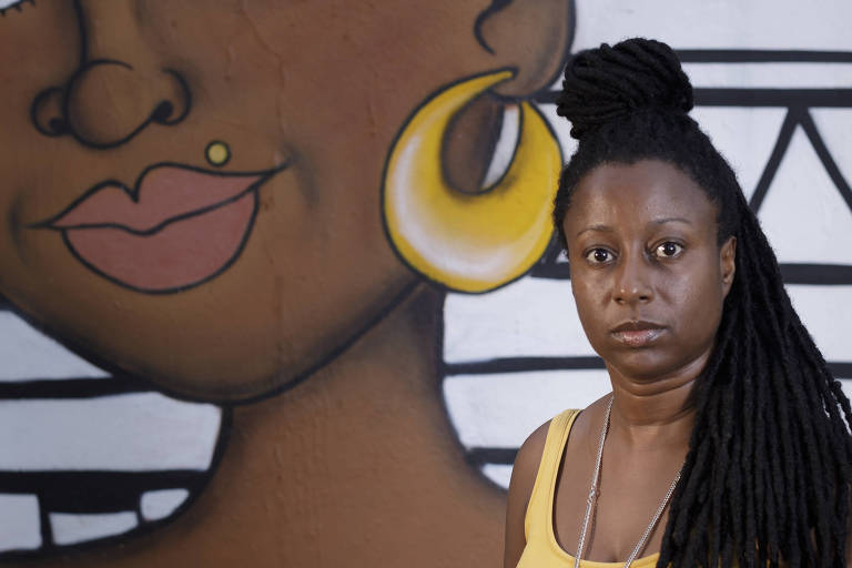 Após sofrer injúria, professora negra de SP forma coletivo para enfrentar racismo 