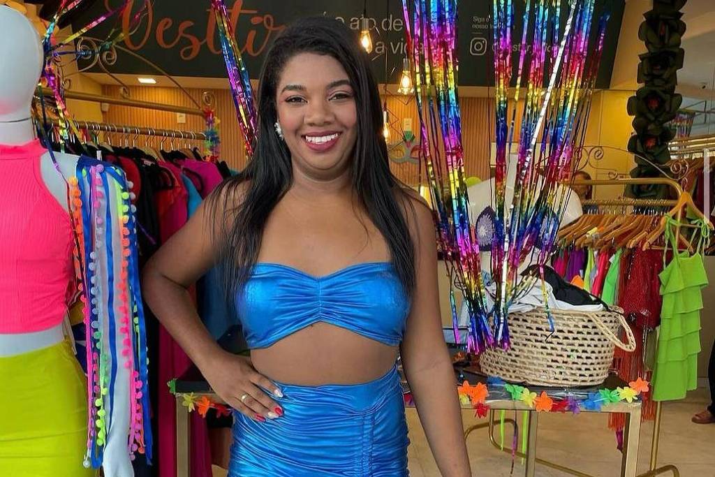 A fazenda 16: raquel brito, irmã de davi brito, é confirmada no reality show
