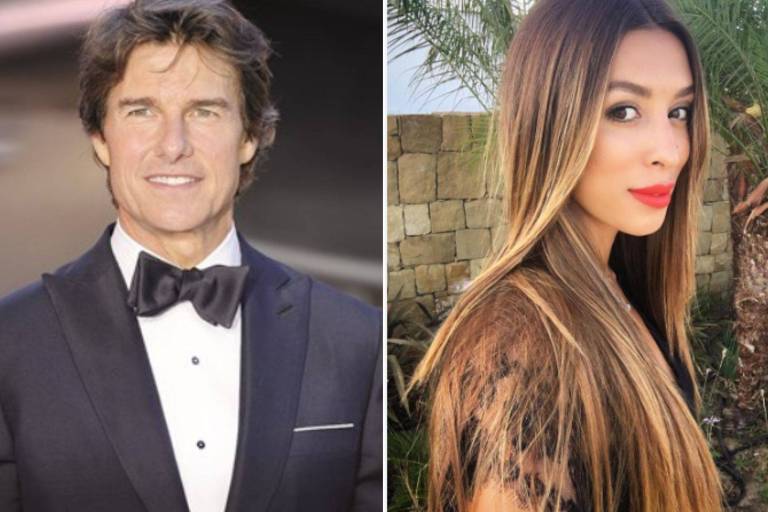Pedido de casamento motivou fim de namoro de Tom Cruise, diz site