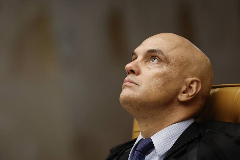 Revelação de decisões de Moraes cria situação embaraçosa para a Justiça