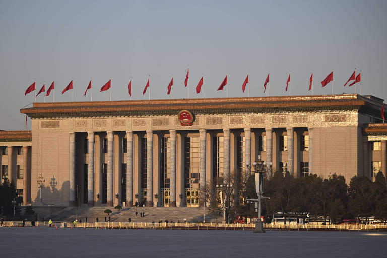 Reforma na China exemplifica importância de entender dinâmica interna do Partido Comunista
