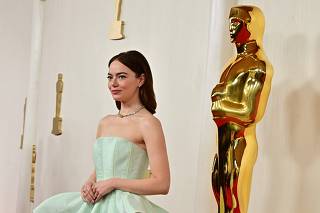 96th Oscars Academy Awards - Arrivals