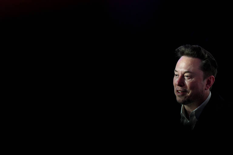 Por que a fundação de Elon Musk faz poucas doações, apesar dos bilhões em caixa
