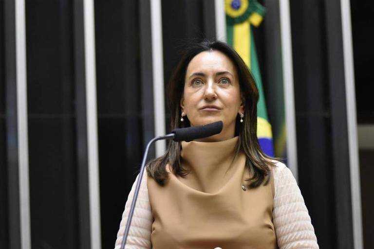 Justiça Eleitoral rejeita ação do PT contra Rosangela Moro por mudança em domicílio eleitoral